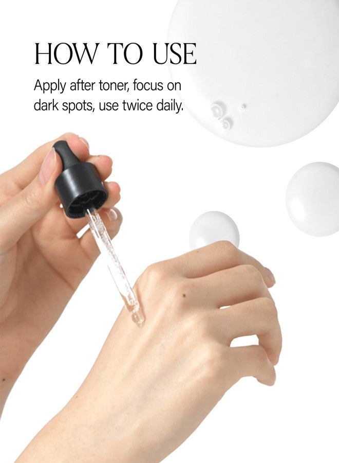 ABOUT ME Kakadu C Uneven Tone Serum – Korean 70.2% Kakadu Plum Extract Vitamin C Serum for All Skin Types – Daily Tone Evening with Niacinamide & Tranexamic Acid – Korean Skin Care – 1.69oz, 50ml - Image 5